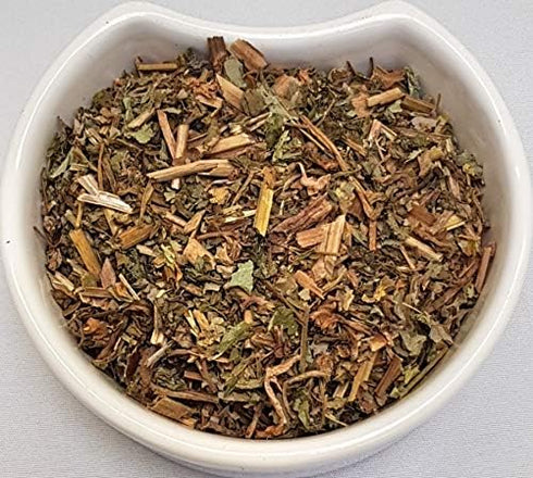Health Embassy Greater Celandine Herb | Chelidonium Majus L | Herbal Tea (100g)...