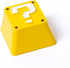 Question Block Keycap for Mechanical Gaming Keyboard Cherry MX Profile, ESC R4 Height- Metal...