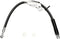 Dynamic Friction Company Front Right Brake Line Hose 350-53009 For 2008-2010 Saturn Vue, 2012-2015 Chevrolet Captiva Sport...