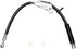 Dynamic Friction Company Front Right Brake Line Hose 350-53009 For 2008-2010 Saturn Vue, 2012-2015 Chevrolet Captiva Sport...