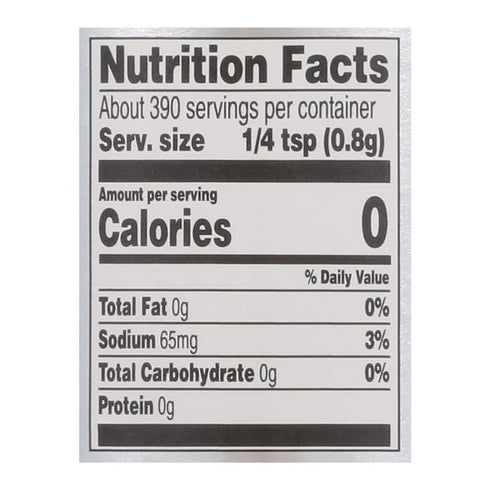 Weber Kick'n Chicken Seasoning, 11 Ounce Shaker...