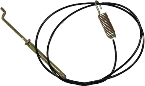 946-0898 Drive Clutch Cable for Replace 746-0898A 746-0898B 746-0898 for MTD Ryobi Yard Machines Craftsman Troy-Bilt Cub Cadte Husky Snow Throwers...