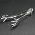 Bar Ice Hockey Special Eagle Claw Shape Ice Tongs Serving Tongs....