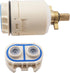 PR473625 Check valve parts For DELTA, DELEX & PEERLESS Single Handle cartridge RP70538(Faucet Check Valve Assembly only)...