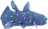 Safari Ltd. Coelacanth Figurine - Detailed 5.5" Prehistoric Fish Figure - Educational Toy for Boys, Girls, and Kids Ages 3+...