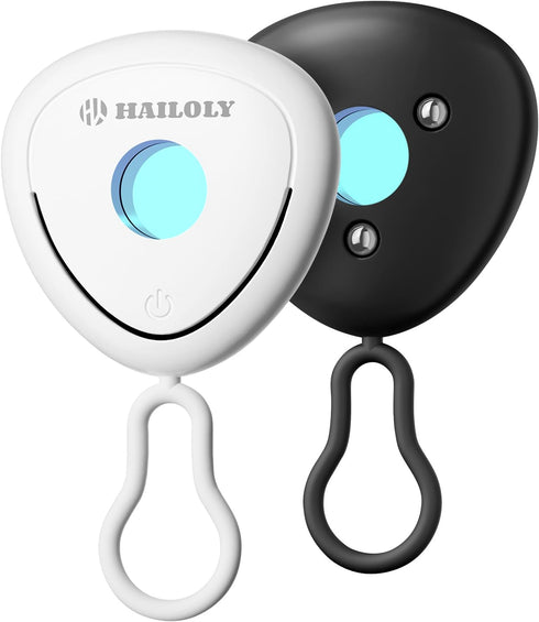 Hidden Camera Detector, Delicate and Compact Detector, Infrared Camera Scanner, Two Detection Modes&Energy Saving Mode, Indoor use for Hotel/Home/...