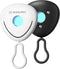 Hidden Camera Detector, Delicate and Compact Detector, Infrared Camera Scanner, Two Detection Modes&Energy Saving Mode, Indoor use for Hotel/Home/...