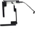 Padarsey Replacement Right and Left Speaker Compatible for MacBook Pro 13" Retina A1425 Late 2012, Early 2013...