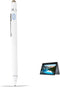 Stylus Pen for Dell Inspiron Chromebook, EDIVIA Digital Pencil with 1.5mm Ultra Fine Tip Pen for Dell Inspiron Chromebook Stylus, White...