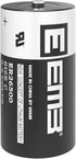 EEMB ER26500 C Size 3.6V Lithium Battery High Capacity Li-SOCL? Non-Rechargeable Battery LS26500 SB-C01 TL-2200 for Automobile tire Pressure Monit...