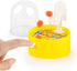 Mini Basketball Games 28pcs Finger Basketball Shooting Games Basketball Party Favors for Kids 8-12 Desktop Table Basketball Hoop Fidget Game Space...