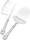 Wallace Napoleon Bee 2-Piece 18/10 Stainless Steel Cheese Set,Silver...