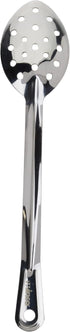 Winco Perforated Stainless Steel Basting Spoon, 13-Inch...