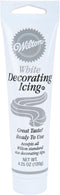 Wilton White Icing Tube...