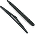 Nissan Kicks Arm Rear Wiper, Rear Windsheild Back Wiper Arm and Blade Set For Nissan Kicks 2017 New...