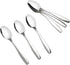 12 Pieces Demitasse Espresso Spoons, Stainless Steel Small Spoons, 5 Inches...