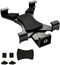 7-10" Tablet Tripod Mount Adapter Holder for iPad, Samsung Galaxy Tab, Microsoft Surface, Google Nexus, Selfie Stick, Monopod...