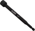 ABN 1/2 IN Impact Nut Driver Tool - SAE 6 IN Long Shank Nut Driver Bits Magnetic Tip Sockets, 1/4 IN Hex Shank...