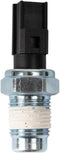 TRQ Oil Pressure Switch Compatible with 1998-2011 Ford Jaguar Lincoln Mazda Mercury...