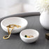 Villeroy & Boch NewMoon BOL Modern Bowl for Cereals, soups, Salad or Desserts Made of Premium Porcelain, Dishwasher Safe, White, 750 ml...