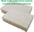 Fre.Filtor 8-Pack WF813 Humidifier Filter Compatible with ReliOn RCM-832, RCM-832N, DH-832 and DH-830 Humidifiers