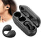 Wireless Ear Clip Skeleton Conduction Headphones, 2024 Upgrade Open Ear Headphones Wireless Bluetooth, Skeleton Conduction Headphones Bluetooth Ea...