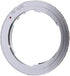 9th Gen AF Confirm Adapter for Pentax K PK Lens to Canon EOS EF EF-S Mount Camera 80D 77D 70D 60D 5D Mark II III 5D2 5D3 7D 6D 3000D 1500D 1300D 1...