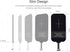 Nillkin Magic Tag Qi Wireless Charger Receiver Chip for USB Type-C Smart Phones (Type-C Long Version)......