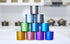 Keith Titanium Radiant Spectrum Cups (Desert Gold)...