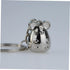 Rat Keychains 3pcs Couple Car Keychains s Year of Rat for Year of The Rat Bag Keychain Mouse Keychain Mouse Key Ring Keychain Pendant Key Chain Ba...