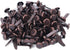 100 Pcs Copper Multicolor Mini Brad Fasteners Round Paper Fasteners Brads for Paper Craft DIY Stamping Scrapbooking...