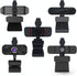 Webcam rivate Lens and Tripod, Kits Contains Two Pieces Private Lens Cover and One Piece Tripod with 1/4'' Screw...