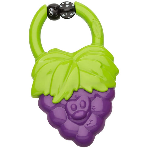 Infantino Vibrating Teether Fruit Set...