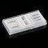 Improved Neubauer Hemocytometer Blood Cell Count Plate Glass Microscope Slide Coverslip Counting Chambers...