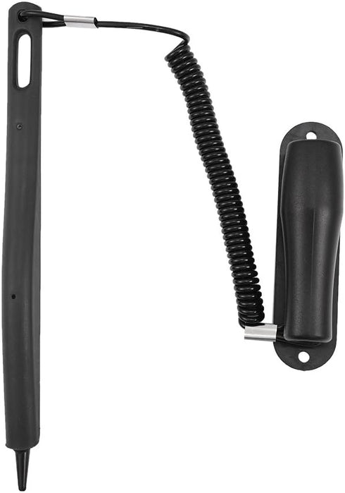 Stylus Touch Pen,Professional Universal Resistance Capacitive Touch Screen Stylus Pen with High Sensitivity,Maintaining High Definition for Car Na...