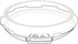 Original Sealing Ring for 6 Qt Power Cooker - Replacement Silicone Gasket Seal Rings for 6 Quart Power Pressure Cooker PPC770 PCXL-PRO6, PC-TRI6, ...