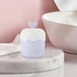 Ipetboom Face Foam Maker,Rich Foam Maker Marshmallow Whip Maker Skincare Tools Facial Cleansing Tool for Face Wash for Her Blue...