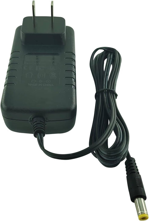 23-81-0701 Class 2 Power Adapter Replacement for Milwaukee M18 Jobsite Fan Power Supply...