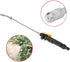 Watering Wand, G3/8in DN10 Pressure Washer Wand Adjustable Jet Sprayer Nozzle for Garden Lawn Patio Car Window...