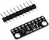 MCP4728 12 Bit I2C Digital to Analog Converter DAC Breakout Sensor Module GY-MCP4728 DAC Development Board for Arduino...