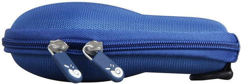 Hermitshell Hard Travel Case for JBL JR POP - Waterproof Portable Bluetooths Speaker (Blue)...