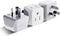 Ceptics Australia Power Plug Adapter, 2 in 1 Type I Plug Adapter, US to Australia , China, New Zealand Power Adapter with Dual USA Inputs, CE, RoH...