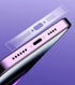 2 Pack High Transparent Mesh Speaker Cover Anti Dust Protective Film for iPhone 14 Pro Max......