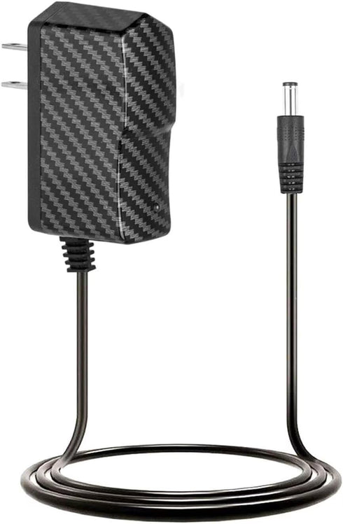 5V AC DC Adapter Charger for Logitech Multimedia Speakers Z200 Z207 with Stereo Sound...