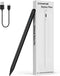 Active Stylus Pen for Touchscreen Android iPhone Tablet Phone?Touch Screen Pen for iPhone/iPad/Pencil/Samsung/iOS/Lenovo/Huawei/Vivo - Black......