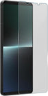 2Pcs Xperia 1 V 2023 Anti Spy Screen Protector Privacy, Anti-Peeping Xperia 1V Privacy Anti-Scratch 9H Tempered Glass Screen Protector Privacy Pro...