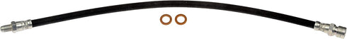 Dorman H27298 Brake Hydraulic Hose Compatible with Select Volkswagen Models...