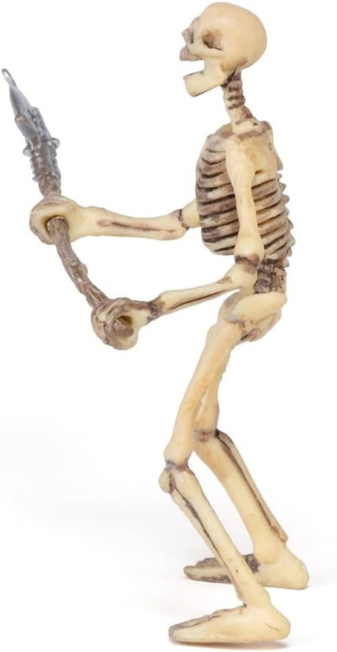 Skeleton by Papo...