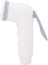 Two Mode Bidet Sprayer for Toilet - Handheld, Durable, and Hygienic - Perfect for Cloth Diapers, Personal Hygiene, and Pet Washing - Easy Installa...