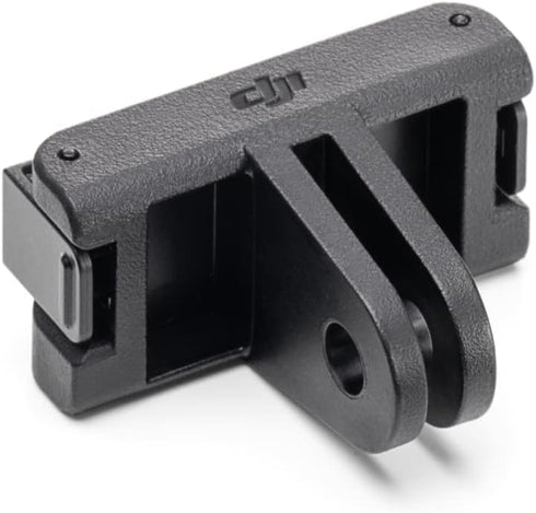 DJI Osmo Action Quick-Release Adapter Mount, Compatibility: Osmo Action 3, Osmo Action 4...